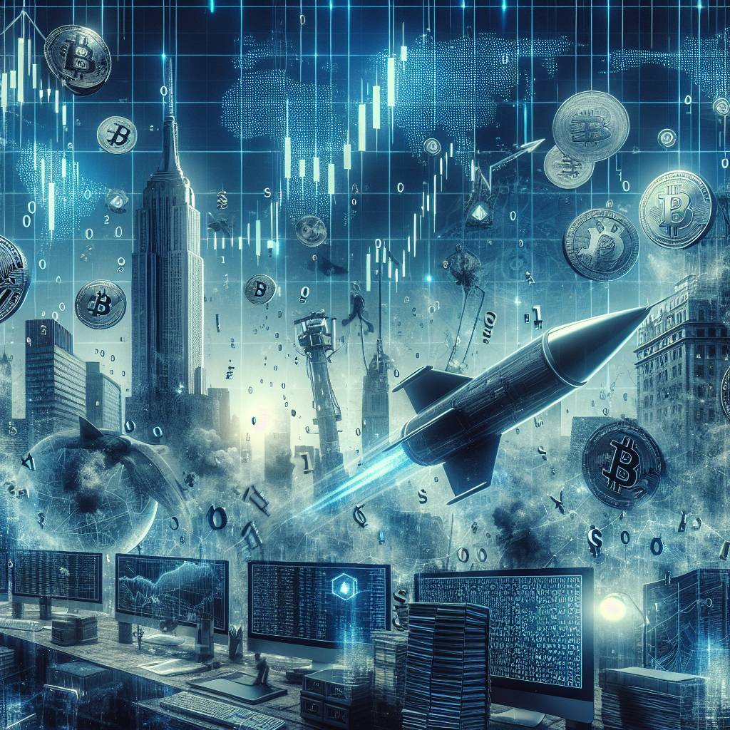 What are the key characteristics of successful double bottom formations in the digital currency industry?