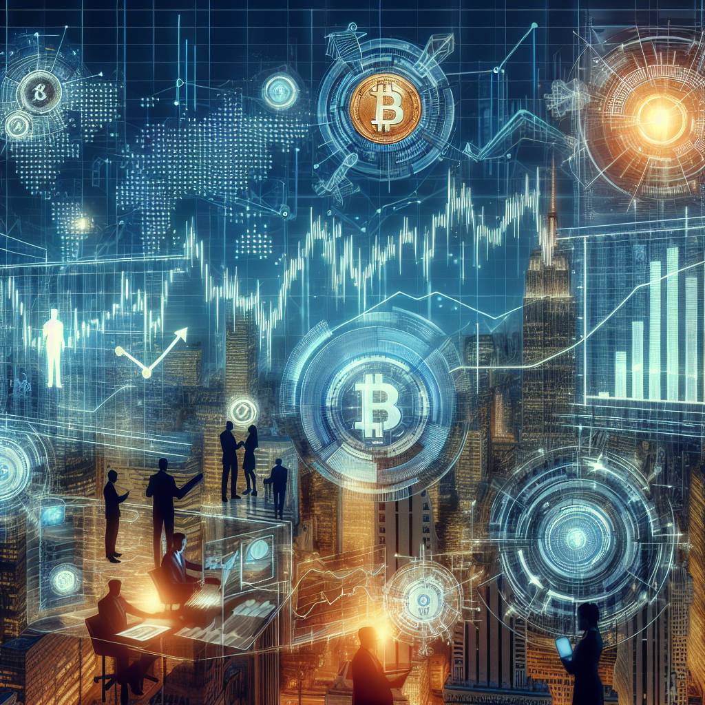 How can time trade systems be used in the cryptocurrency industry?