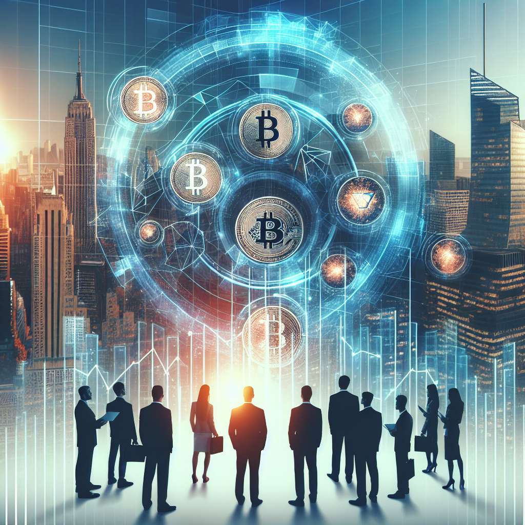 How can Innospec investors benefit from the rise of cryptocurrencies?