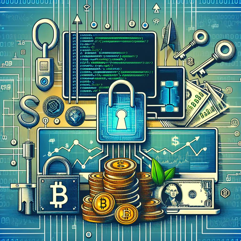 What are the best practices for managing private keys in the crypto industry?