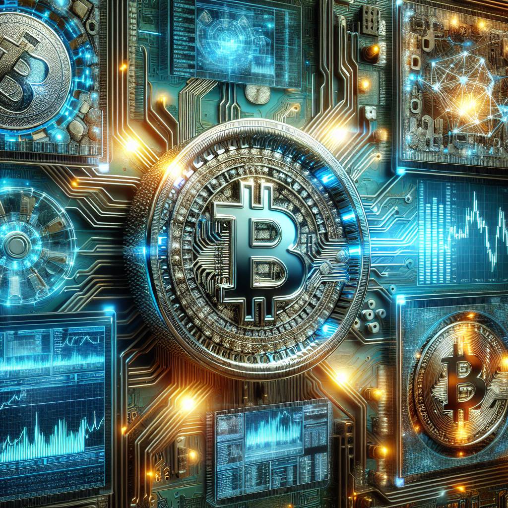 How does butterfly setup contribute to the security and stability of digital currencies?