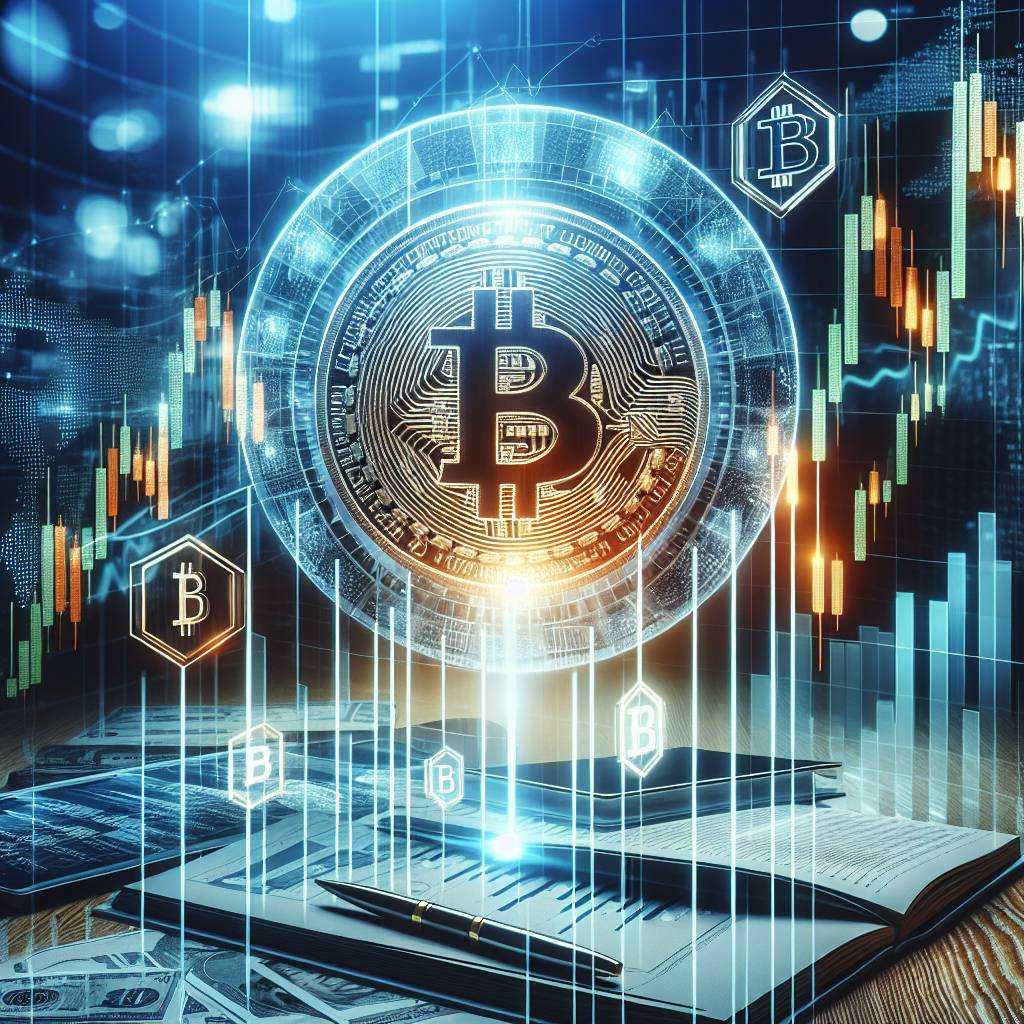 What are the advantages of investing in cryptocurrencies listed on the NYSE?