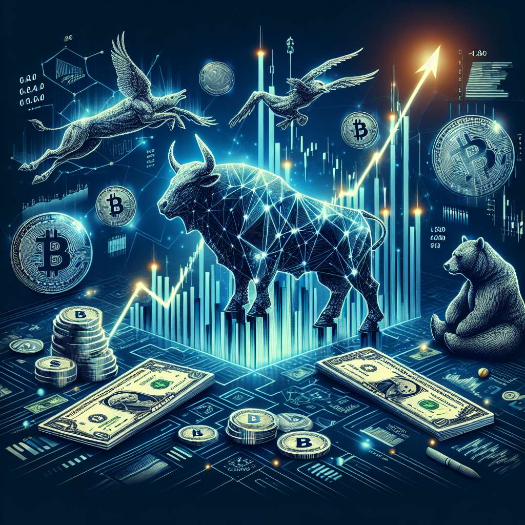 What are the best investment strategies for cryptocurrency management?