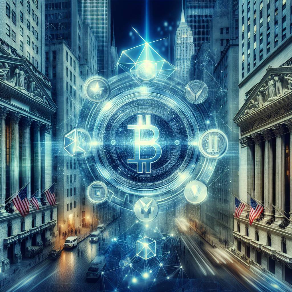 What is the impact of boom securities on the cryptocurrency market?