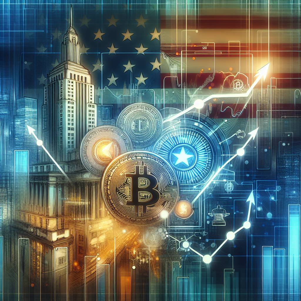 What are the tax implications of cryptocurrency in the US?