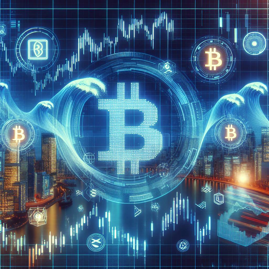 Are there any reliable MT4 indicators or plugins available for identifying Elliot Wave patterns in the cryptocurrency market?