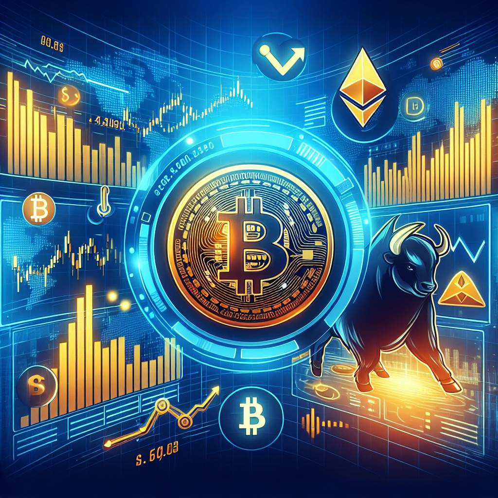 What are the benefits of trading cryptocurrencies with futures options?