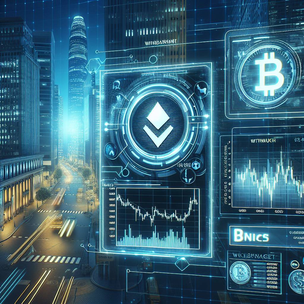 What are the steps to withdraw funds from eToro using digital currencies?