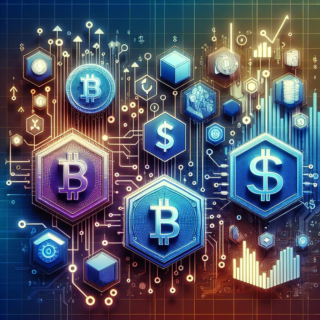 What are the advantages and disadvantages of using stable coins in the digital currency industry?