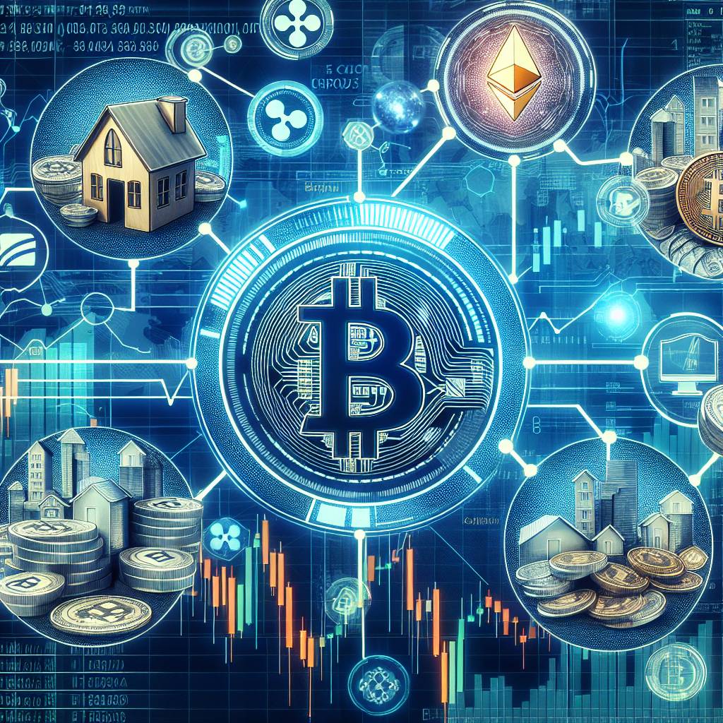 Are there any correlations between household income vs family income and the usage of digital wallets for cryptocurrencies?