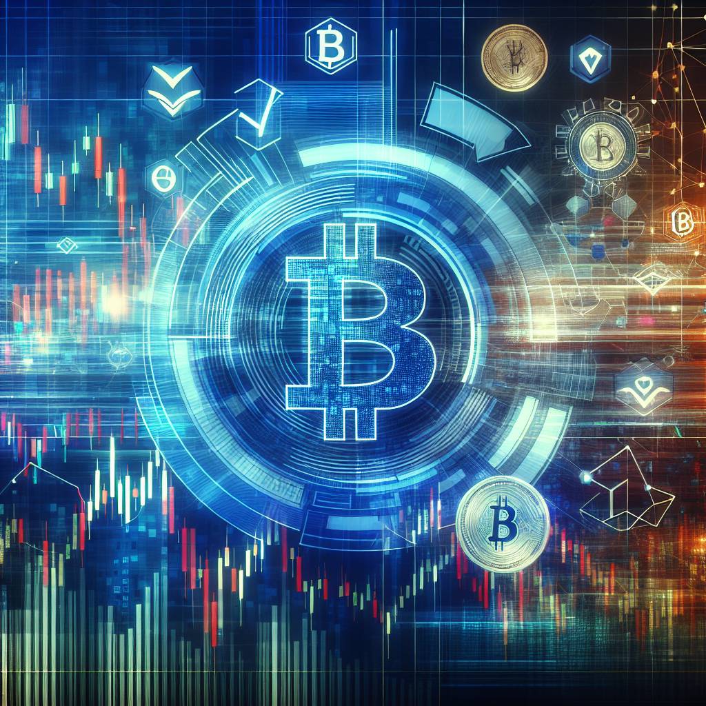 What are the real-time price charts for popular cryptocurrencies?