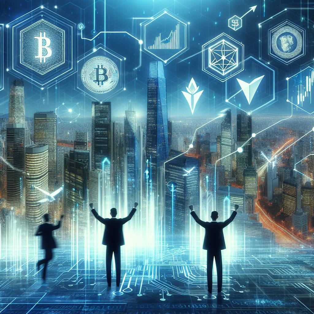 What are the potential benefits of investing in cryptocurrency for real estate agents?