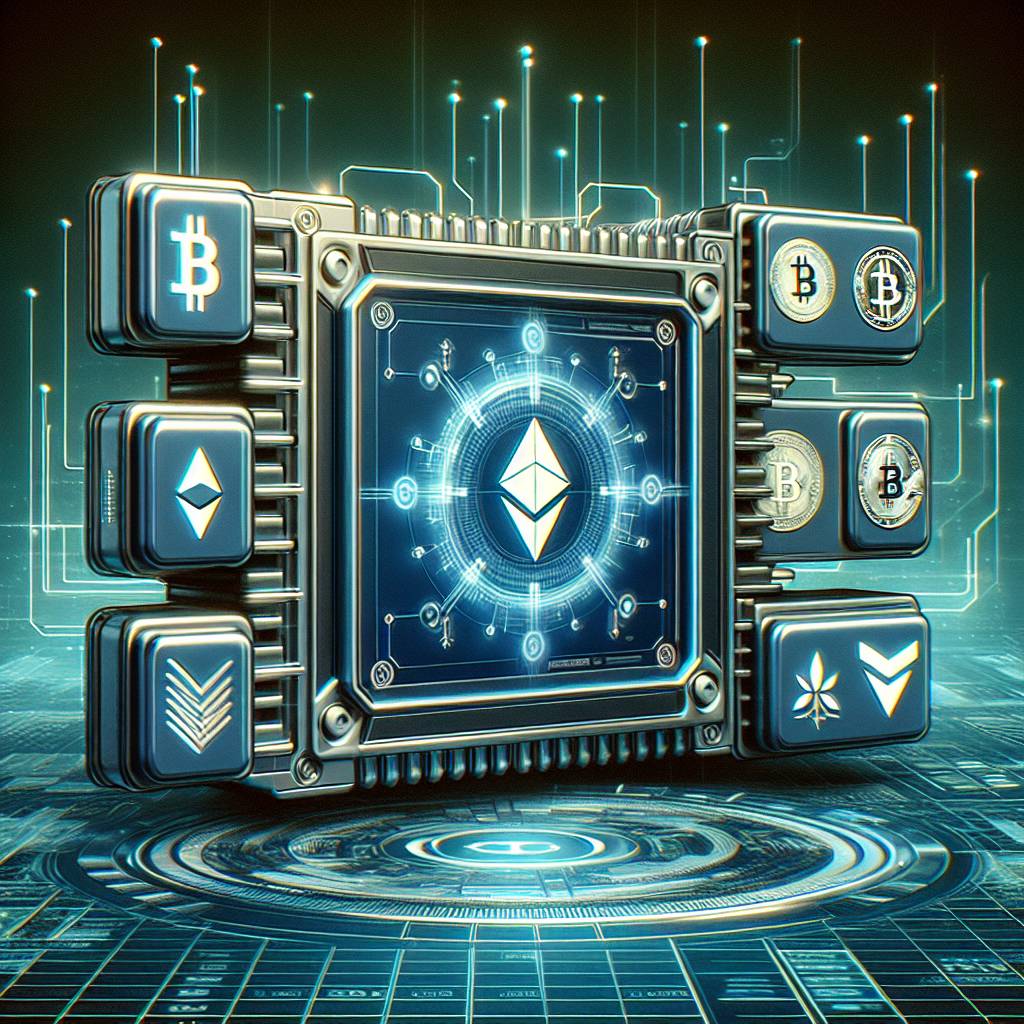 What are some popular HEX wallets for storing and trading the cryptocurrency?