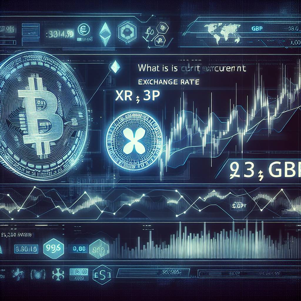 What is the current exchange rate between au dollar and popular cryptocurrencies?