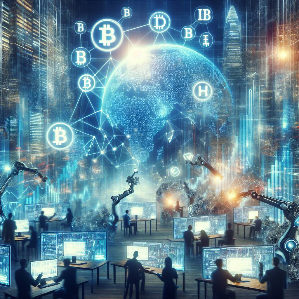 How does the adoption of cryptocurrencies affect a nation's financial system?