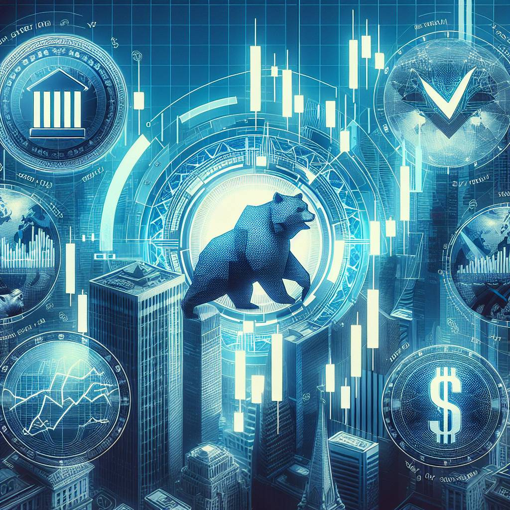 How does the 5 yr swap rate affect cryptocurrency investors?