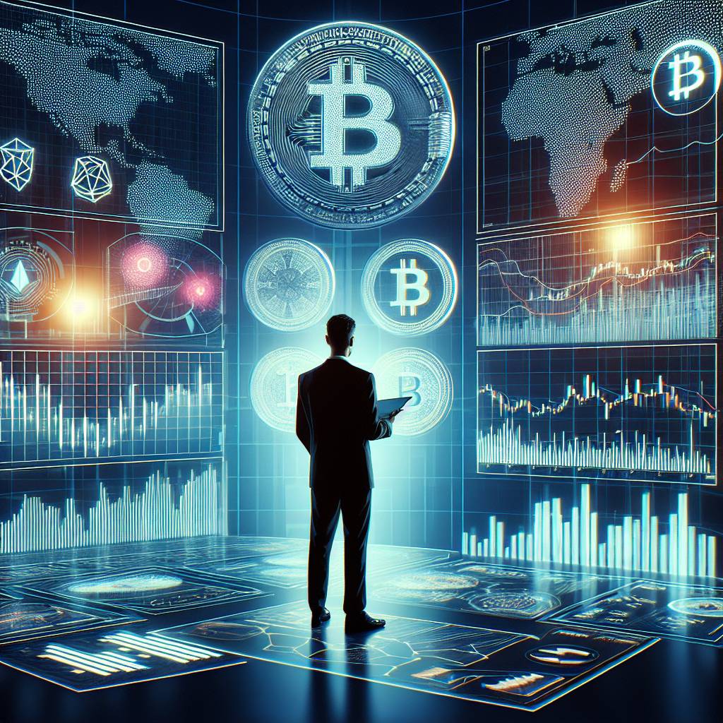 What are the key factors to consider when applying Fibonacci retracement in cryptocurrency trading using TradingView?