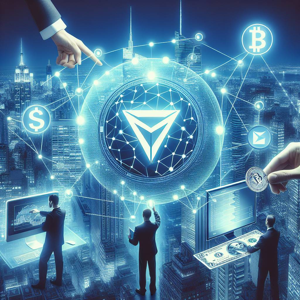 What are the potential use cases and applications of the Tron mainnet in the cryptocurrency industry?