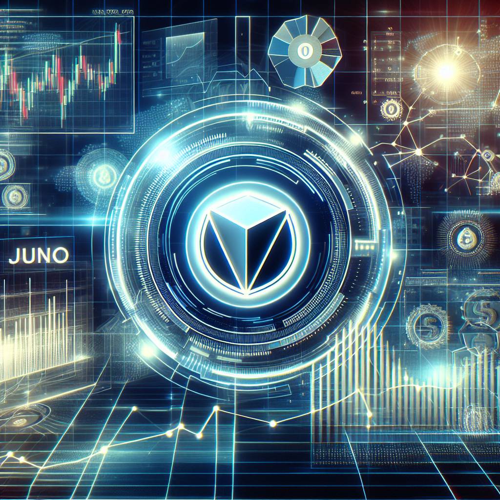 What is Juno Coin and how does it work in the cryptocurrency market?