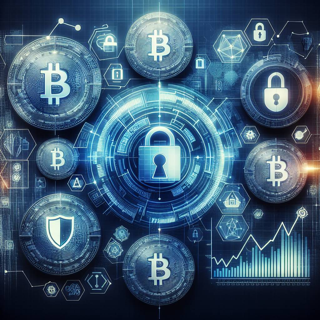How can I secure my digital wallet to protect my cryptocurrency?