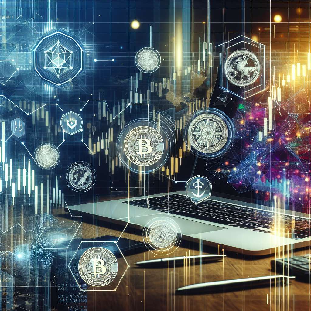 What are some effective strategies for applying Gann analysis to cryptocurrency trading?