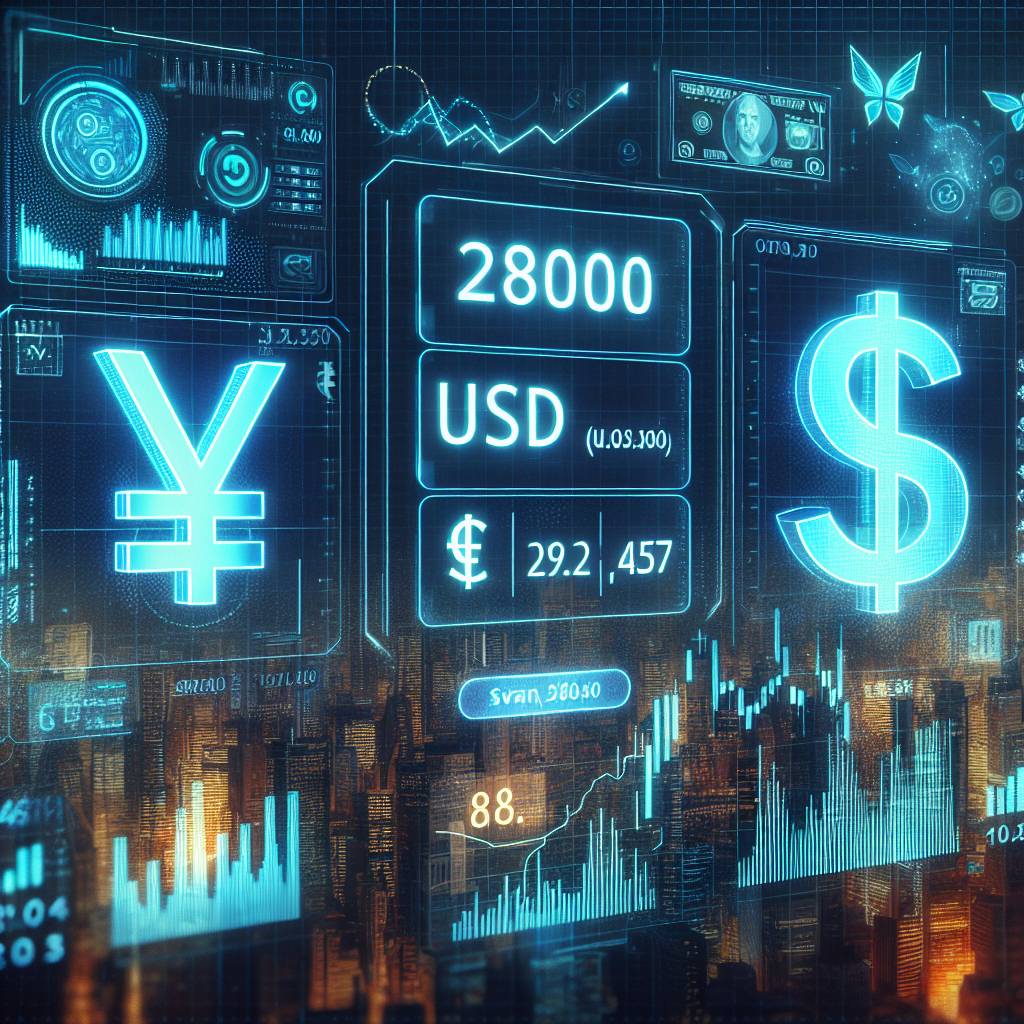 What is the current exchange rate for 28000 USD to INR in the cryptocurrency market?