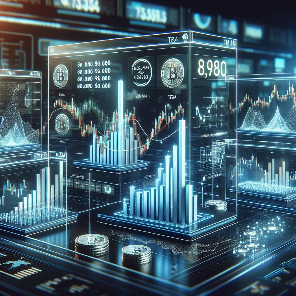 What are some effective strategies for utilizing the average true range indicator to maximize profits in cryptocurrency trading?