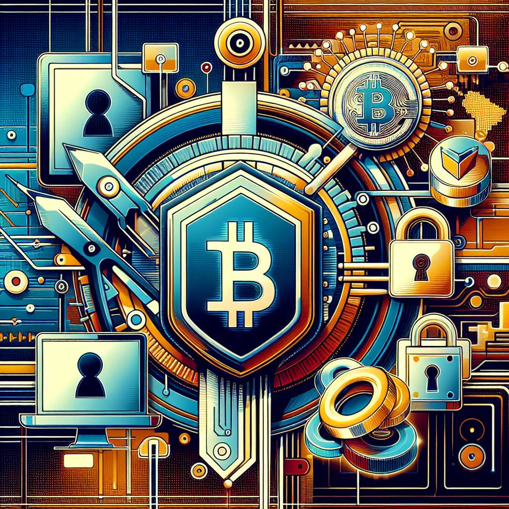 How can I reset the chart on KuCoin for better cryptocurrency analysis?