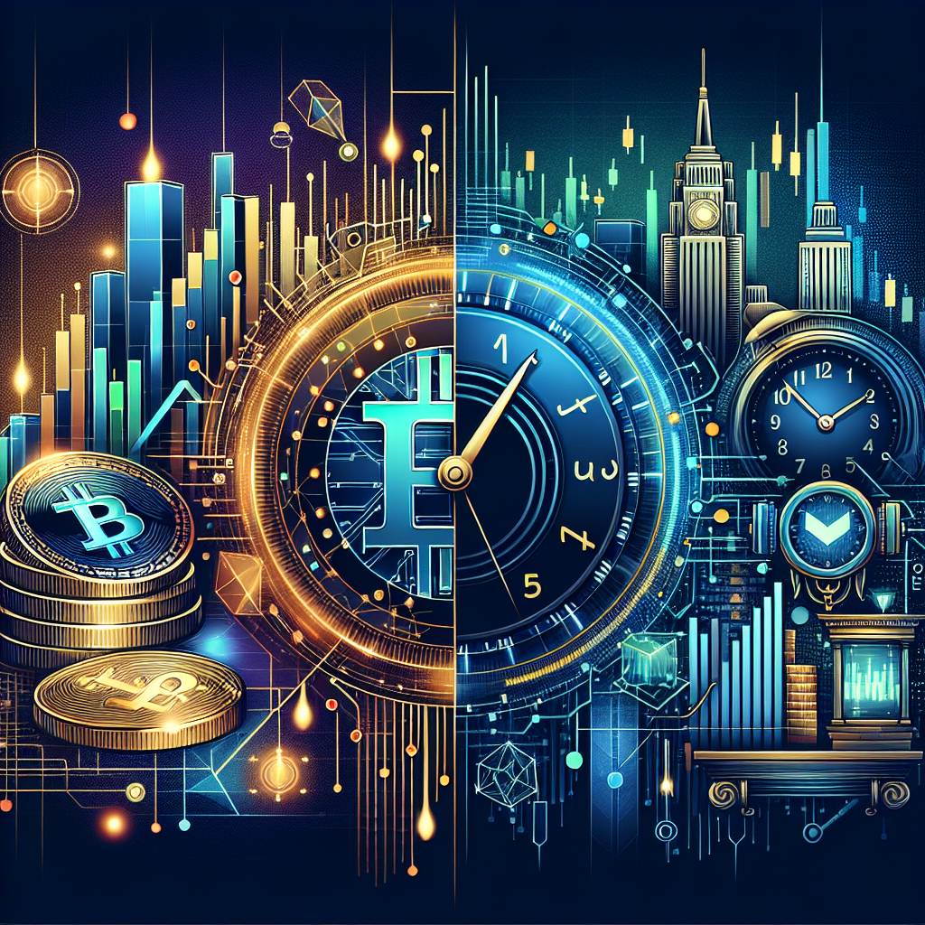 How does trading futures after hours in the cryptocurrency industry differ from traditional markets?