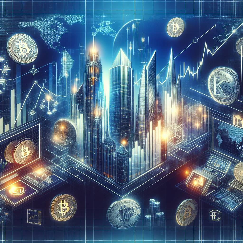 What are the best strategies for trading cryptocurrencies in the US futures market?