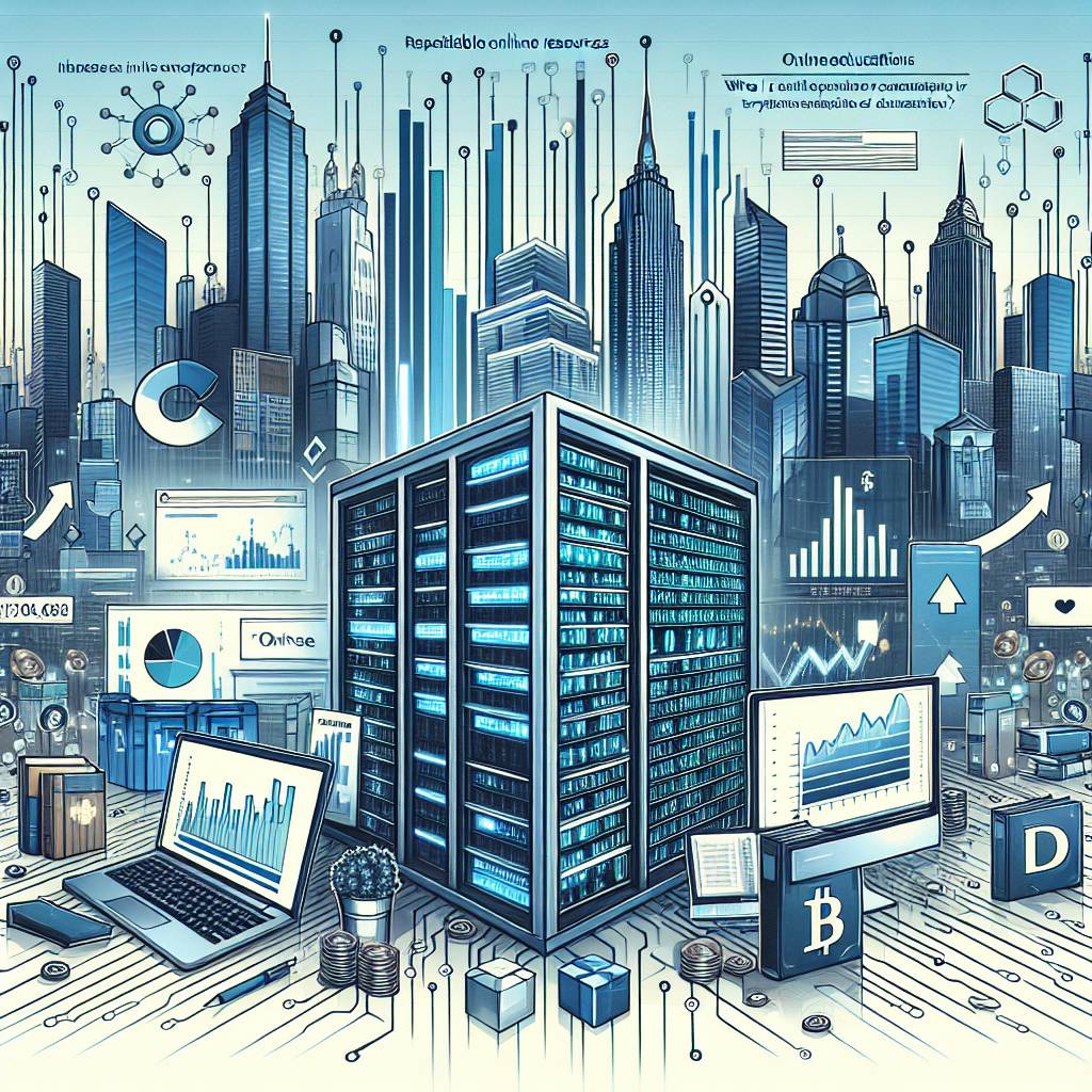 Where can I find reliable online resources to learn more about BTC trading?