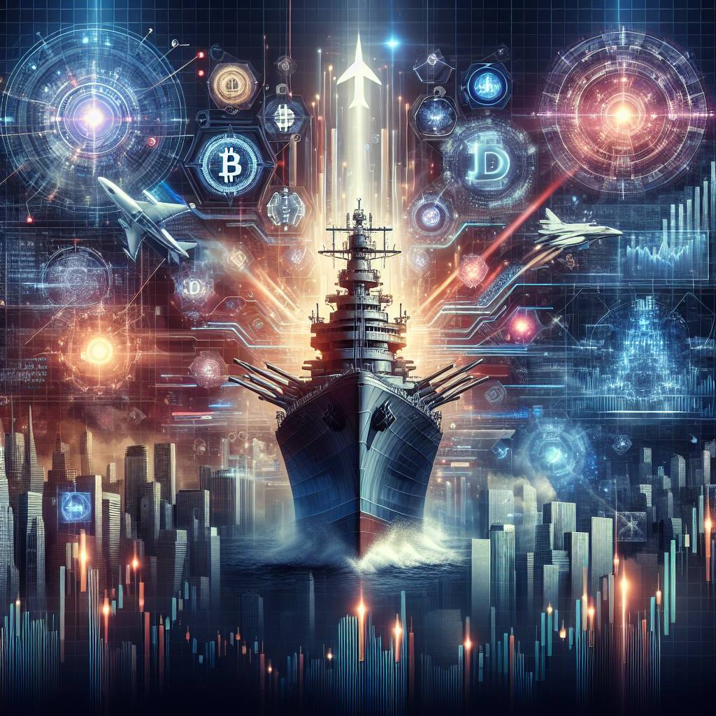 What are the most influential dreadnought quotes for cryptocurrency enthusiasts?