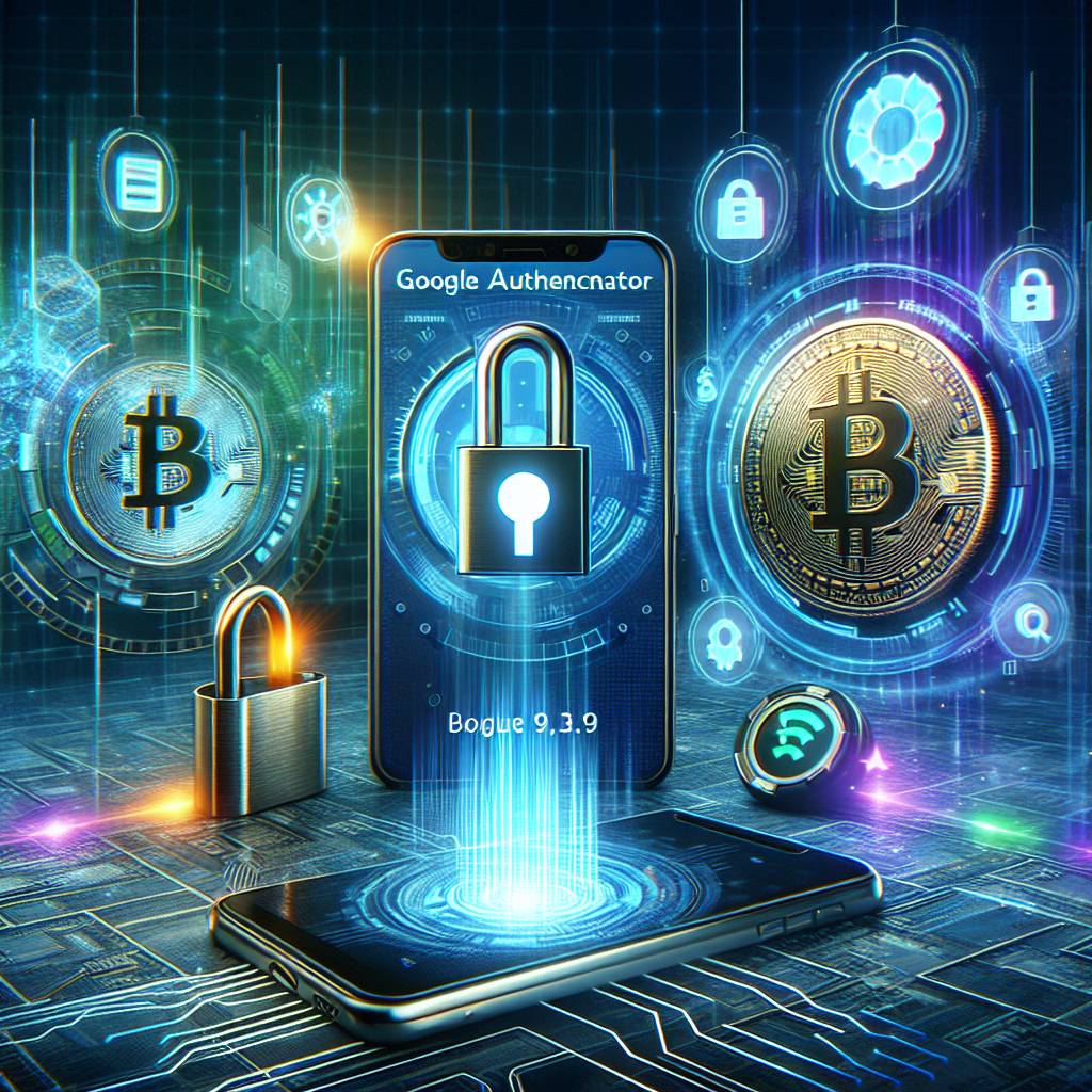 What are the benefits of using Google Authenticator for securing your cryptocurrency accounts?