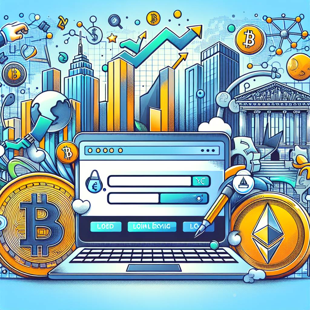 What are the advantages of using a reputable cryptocurrency website?