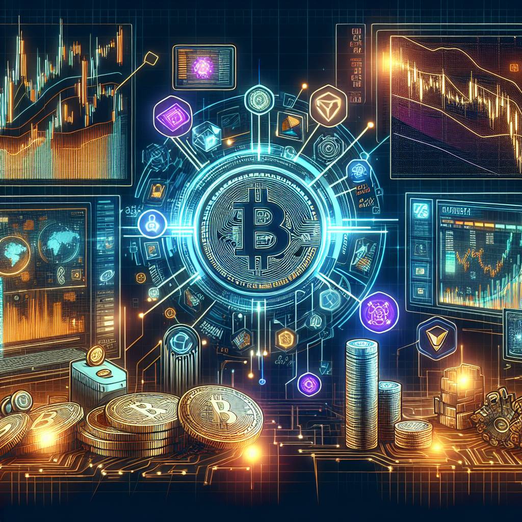 How can I find reliable commodities futures brokers for investing in cryptocurrencies?