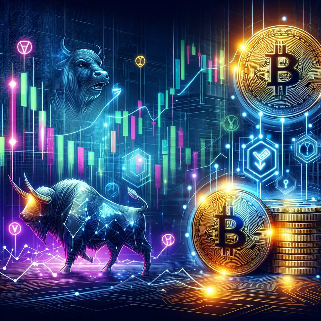 What are the risks and benefits of engaging in binary trading with digital currencies?