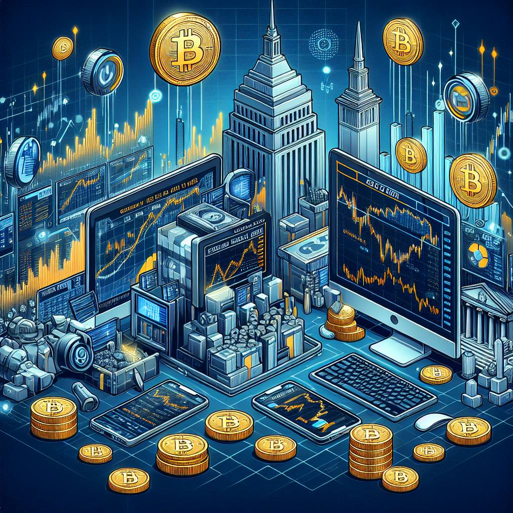 How do cryptocurrencies gain and maintain their value?