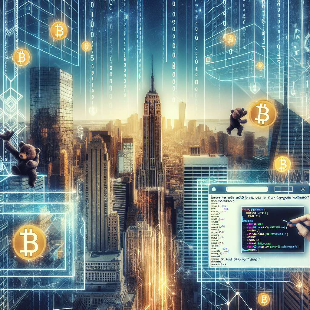 How to add a debit card for purchasing cryptocurrencies on Facebook Messenger?