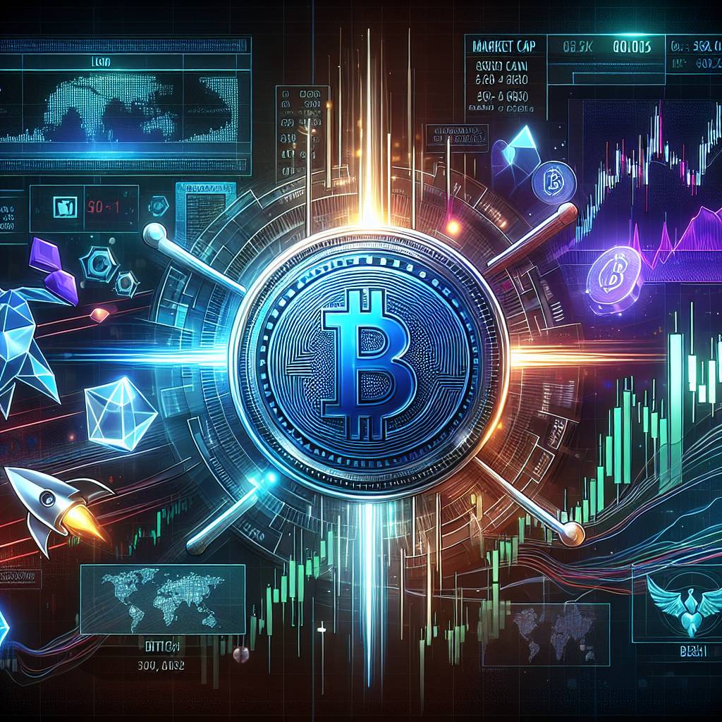 How does the market cap of GME compare to other cryptocurrencies?