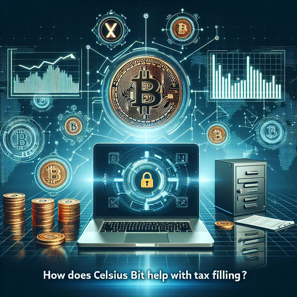 How does Celsius network contribute to the growth of the digital currency ecosystem?