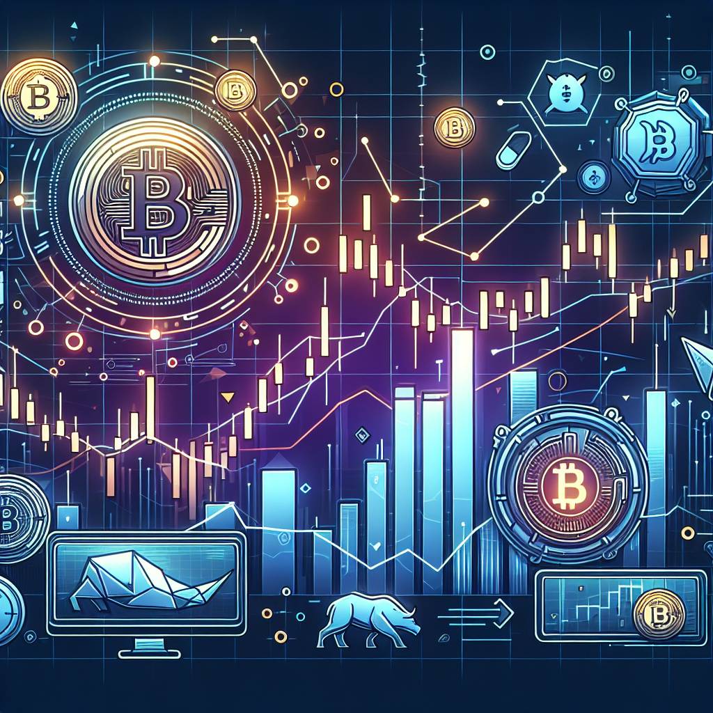 What is the long-term value of cryptocurrencies in the market?