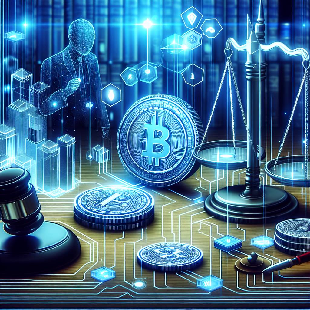 What are the regulatory considerations for institutional investors in the cryptocurrency market?