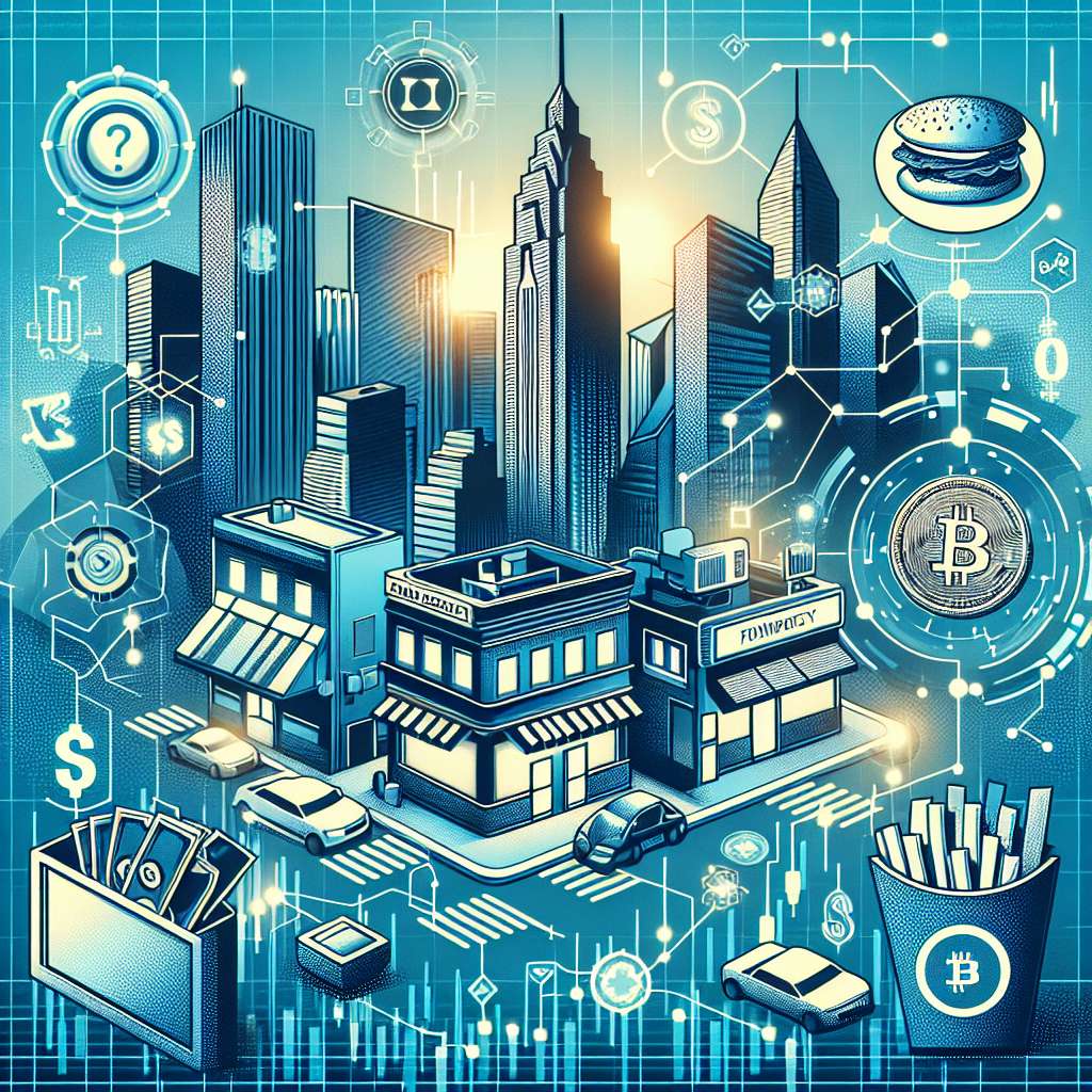 What are the advantages of using digital currencies over traditional payment methods for companies in the electric industry?