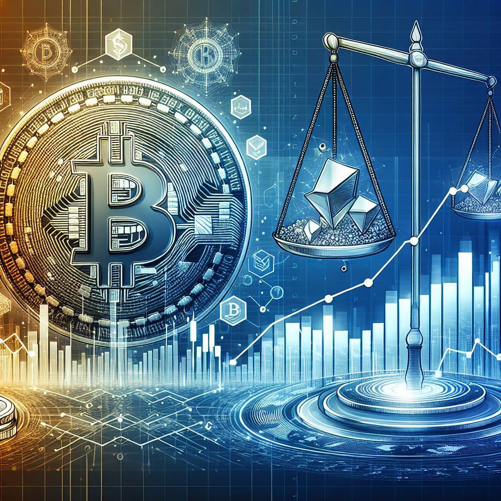 How do changes in currency values impact the price of cryptocurrencies?