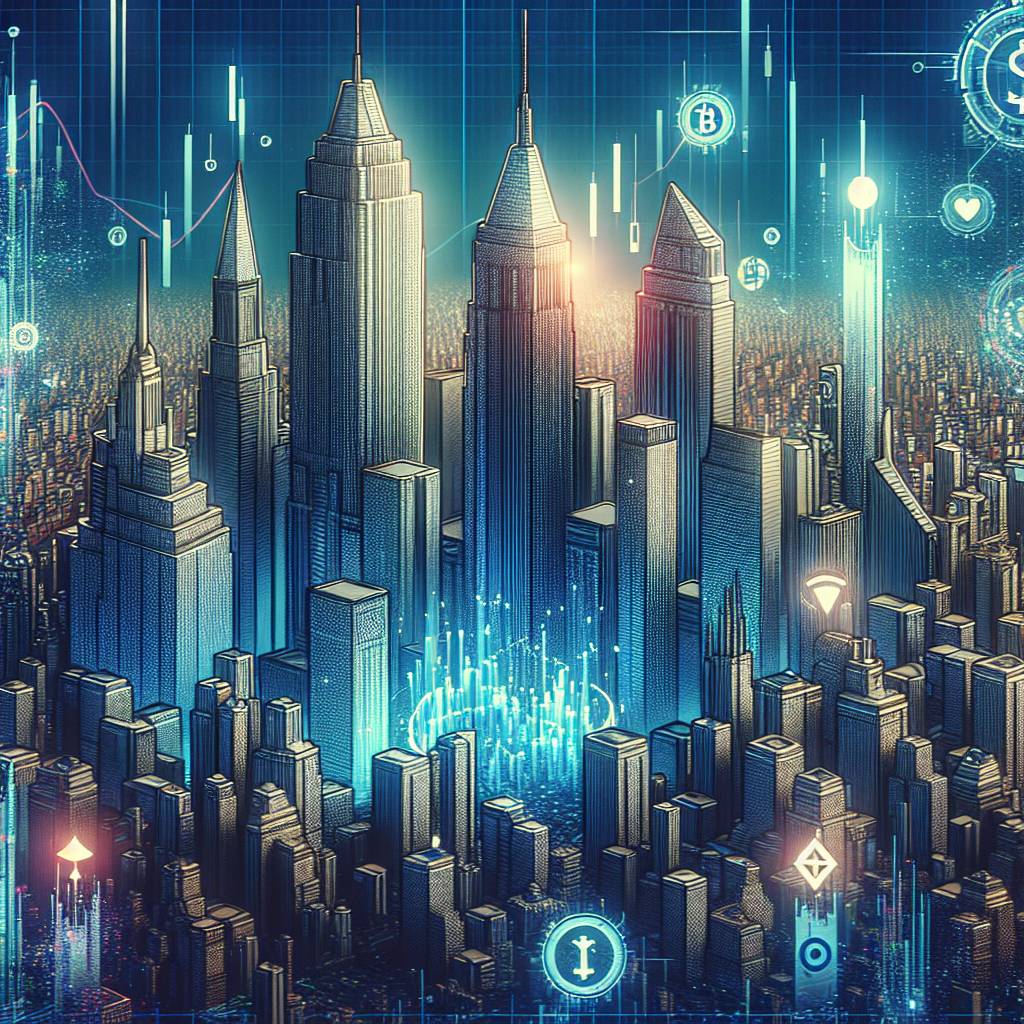 What are the top NFT projects in the NYC crypto scene?