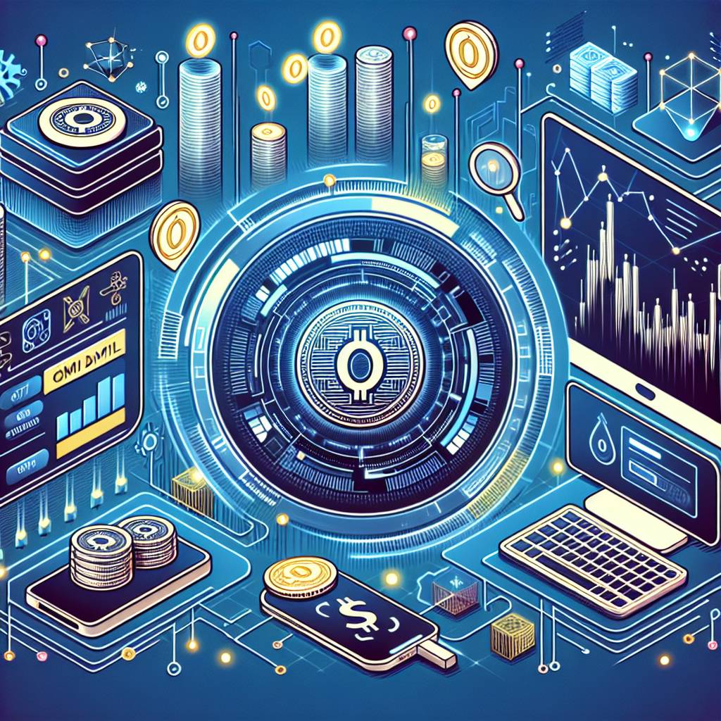 What are the steps to buy Unicoin on Binance?