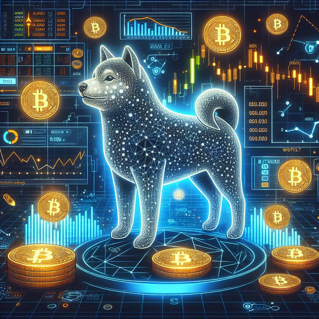 Is it possible to buy Shiba Inu bone with Bitcoin or other cryptocurrencies?