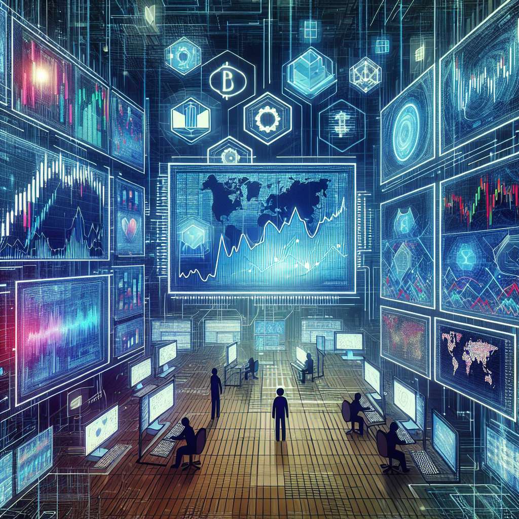 Are there any specific strategies or techniques for combining EMA and SMA indicators in cryptocurrency analysis?