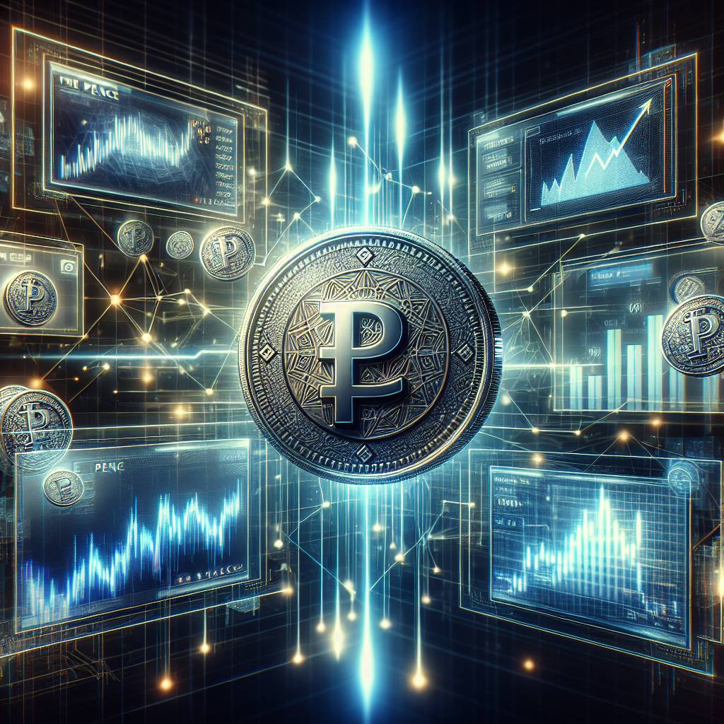 What role does the government play in controlling a country's cryptocurrency market in different economic systems?