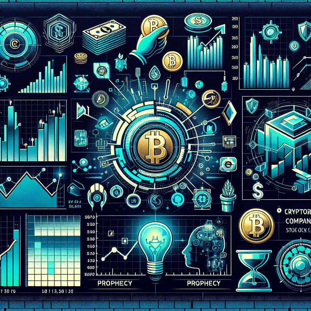 What factors should be considered when predicting KULR's stock performance in the cryptocurrency industry for the year 2030?